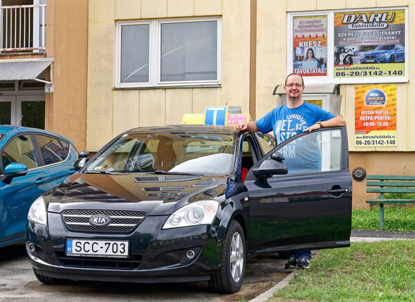 Daru Autósiskola Gyöngyös Daru Autósiskola Gyöngyös
