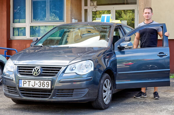 Daru Autósiskola Gyöngyös Daru Autósiskola Gyöngyös