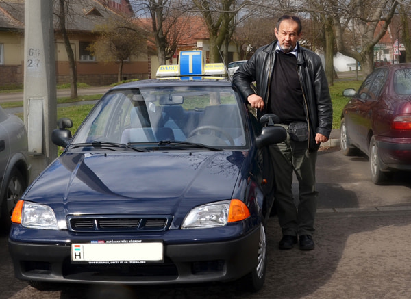 Daru Autósiskola Gyöngyös